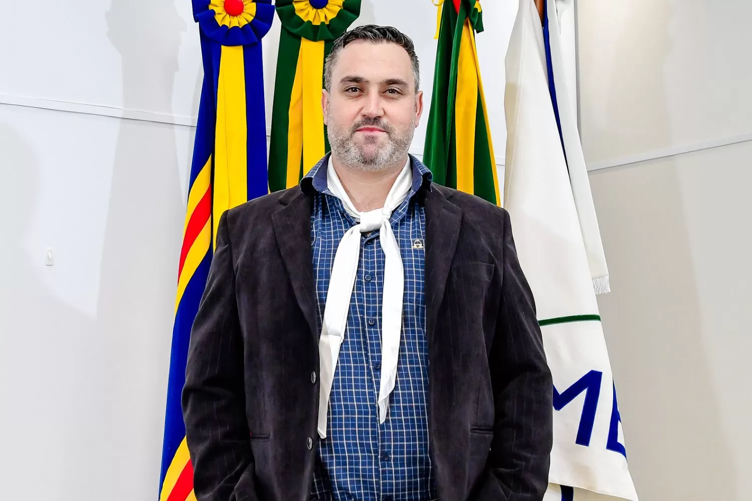 Gustavo Sartori Moraes (PP)