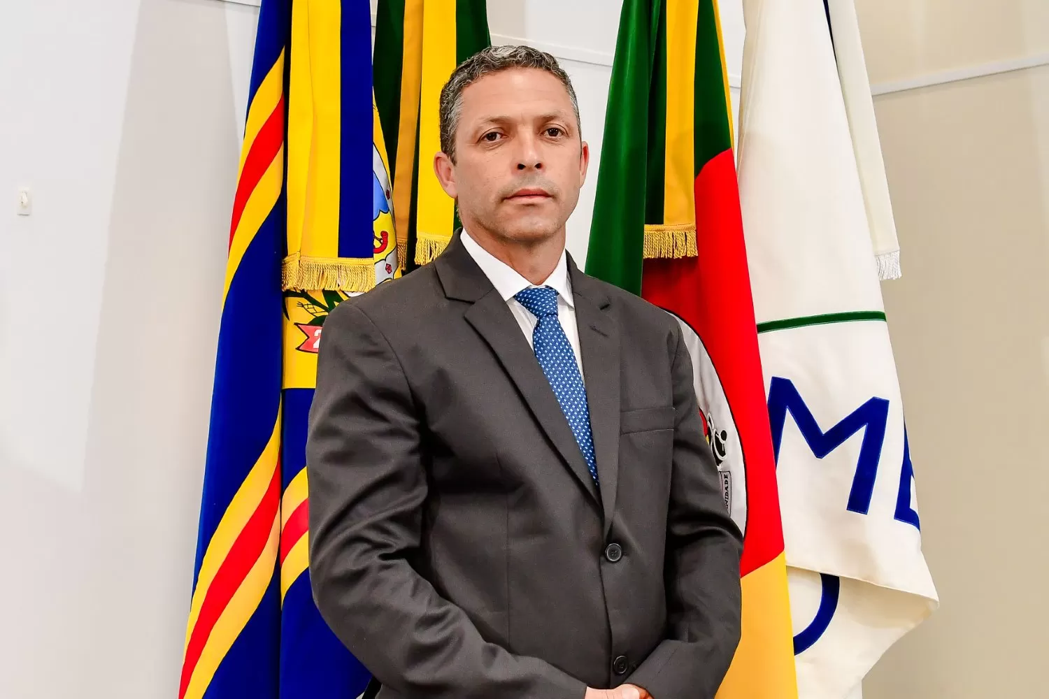 João Pedro Carvalho da Silva (Republicanos)